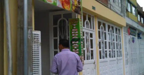 TIENDA NATURISTA VIDA Y SALUD II TIENDA NATURISTA VIDA Y SALUD II